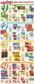 Giant Eagle weekly ad week 24 Page 4