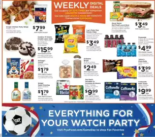 Fry's weekly ad week 24 Page 2