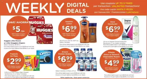 Fry's weekly ad week 24 Page 3