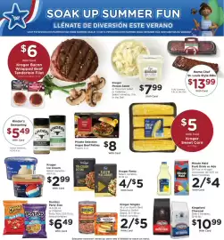Fry's weekly ad week 24 Page 4