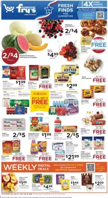 Fry's (valid until 16-06)