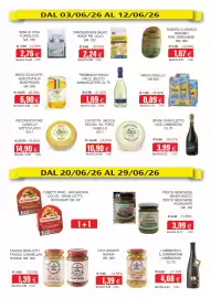 Volantino Centro frutta Pagina 2