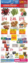 Mariano's weekly ad week 24 Page 1
