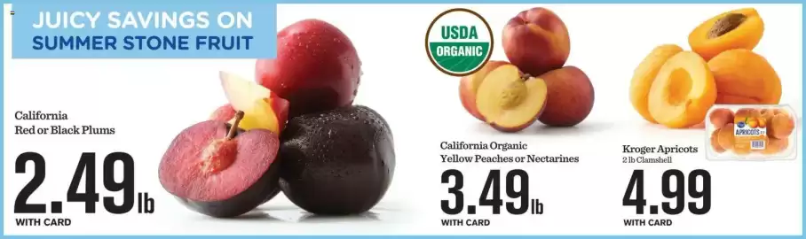 Mariano's weekly ad week 24 Page 10