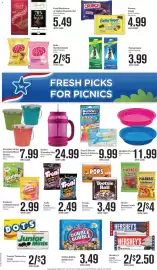 Mariano's weekly ad week 24 Page 13