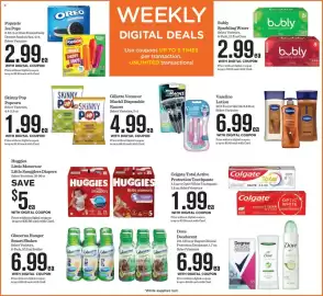 Mariano's weekly ad week 24 Page 4