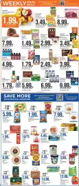 Mariano's weekly ad week 24 Page 5
