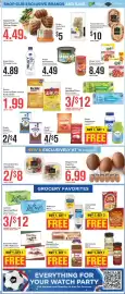 Mariano's weekly ad week 24 Page 7