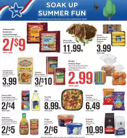 Mariano's weekly ad week 24 Page 8