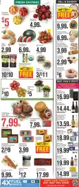 Mariano's weekly ad week 24 Page 9