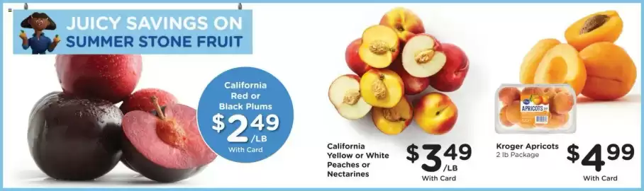 Dillons weekly ad week 24 Page 10