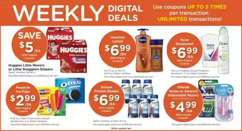 Dillons weekly ad week 24 Page 3