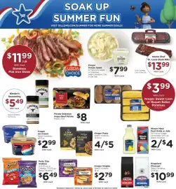 Dillons weekly ad week 24 Page 4