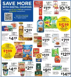 Dillons weekly ad week 24 Page 6