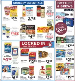 Dillons weekly ad week 24 Page 8