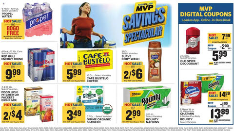 Food Lion weekly ad week 24 Page 14
