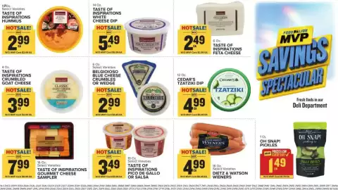 Food Lion weekly ad week 24 Page 13