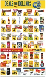 Food Lion weekly ad week 24 Page 7