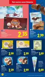 Volantino Lidl | Tutti i gusti dell'estate Pagina 4