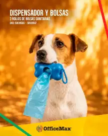 Catálogo OfficeMax semana 24 Página 4