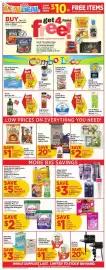 H-E-B weekly ad week 24 Page 2