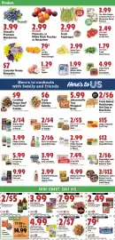 Festival Foods weekly ad week 24 Page 2