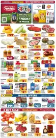 Cardenas weekly ad week 24 Page 1