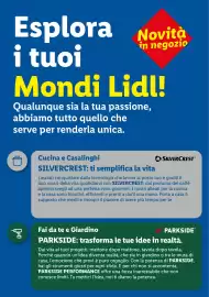 Volantino Lidl | Scopri i tuoi Mondi Pagina 2