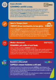 Volantino Lidl | Scopri i tuoi Mondi Pagina 3