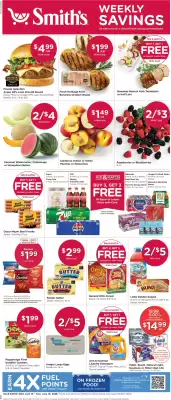 Smith's (valid until 16-06)