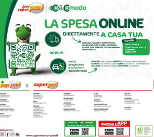 Volantino Pan Pagina 28