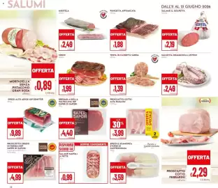 Volantino Pan Pagina 12