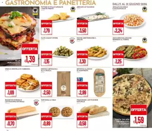 Volantino Pan Pagina 14