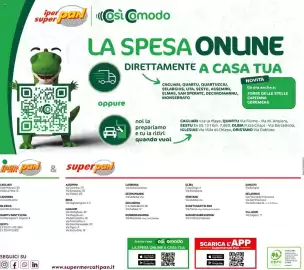 Volantino Pan Pagina 28