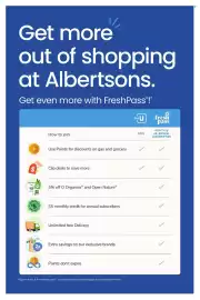 Albertsons weekly ad week 24 Page 7