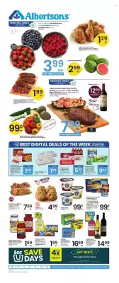 Albertsons (valid until 16-06)
