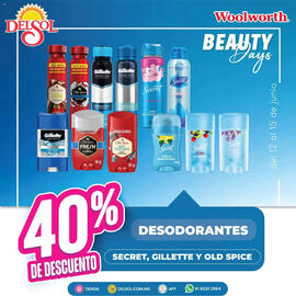 Catálogo Woolworth Página 4