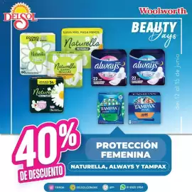 Catálogo Woolworth Página 2