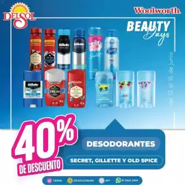 Catálogo Woolworth Página 4