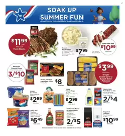 Pick'n Save weekly ad week 24 Page 4