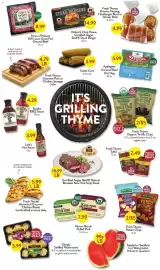 Fresh Thyme weekly ad week 24 Page 4