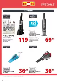 Volantino Comet Pagina 10