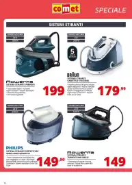 Volantino Comet Pagina 12