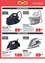 Volantino Comet Pagina 14
