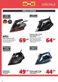 Volantino Comet Pagina 16