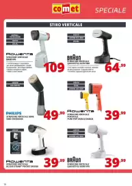 Volantino Comet Pagina 18