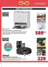 Volantino Comet Pagina 2