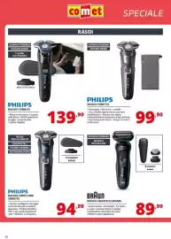 Volantino Comet Pagina 20