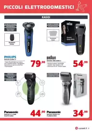 Volantino Comet Pagina 21