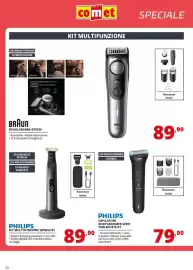 Volantino Comet Pagina 22
